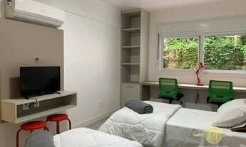 Imagem: Apartamento com 1 dormitório para alugar