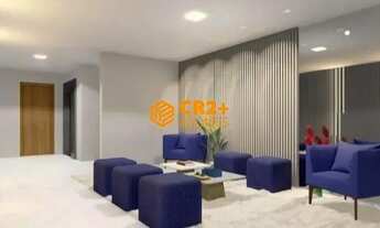 Imagem 3: Vendo Apartamento 51m² com 2 Quartos sendo 1 Suíte, no Bairro da Encruzilhada