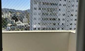 Imagem 7: Apartamento com suíte e sacada no bairro Pagani, em Palhoça