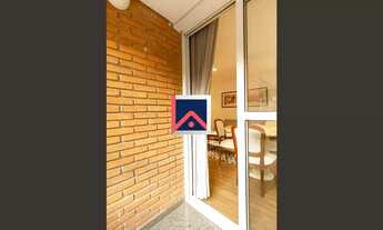 Imagem 5: Aluguel Apartamento 1 Dormitórios - 66 m² Jardim Paulista