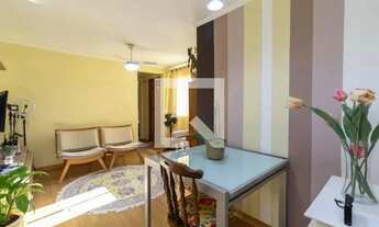 Imagem: Apartamento à Venda - Mandaqui, 2 Quartos