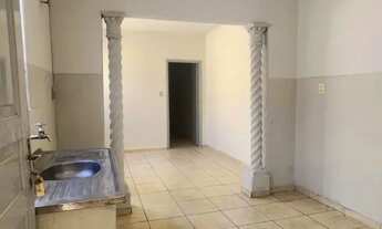 Imagem 5: Imóvel para aluguel tem 45 metros quadrados com 1 quarto em Campos Elíseos - Ribeirão Pret