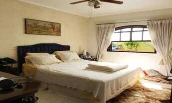 Imagem 3: Casa com 3 dormitórios à venda, 243 m² por R$ 1.950.000,00 - Jardim Santa Teresa - Jundiaí