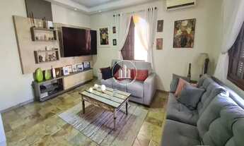 Imagem 6: Casa 5 Quartos com Piscina - Barreiros