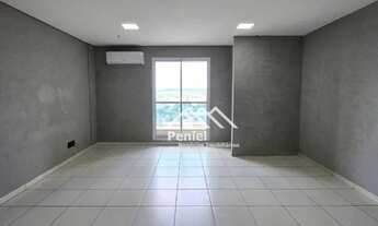 Imagem 5: Sala à venda, 38 m² por R$ 300.000,00 - Nova Ribeirânia - Ribeirão Preto/SP