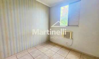 Imagem 7: Duplex para locação no Condomínio Regalle Club, próximo ao Superatacado Tonin - Bairro Rib