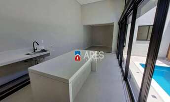 Imagem 2: Casa com 3 dormitórios à venda, 180 m² por R$ 1.120.000,00 - Jardim Bela Vista - Americana