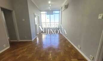 Imagem: Apartamento / Residencial / Copacabana