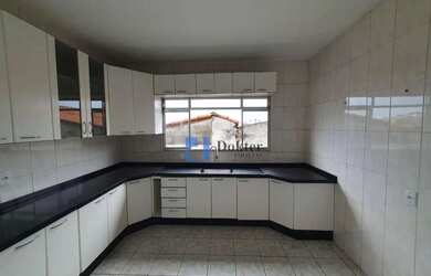 Imagem 3: Casa com 3 dormitórios para alugar, 150 m² por R$ 2.100,00/mês - Freguesia do Ó - São Paul