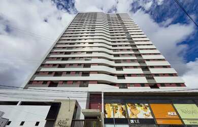 Imagem: Aprtamento com 03 quartos e duas vagas proximo