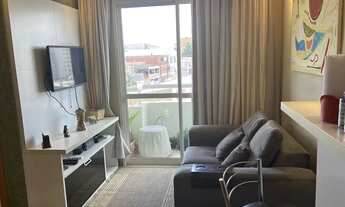 Imagem: Imóvel para aluguel tem 86 metros quadrados