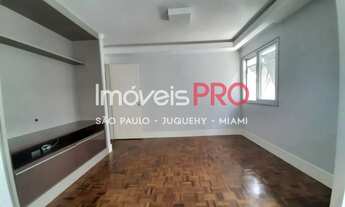 Imagem 3: Apartamento 109m² Reformado no Jardim América