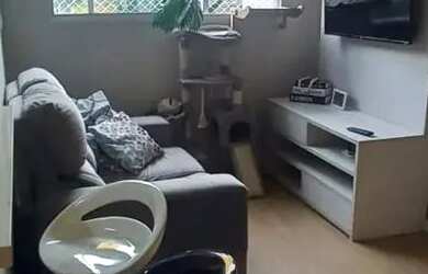 Imagem: Apartamento 2 dormitórios à venda Coronel