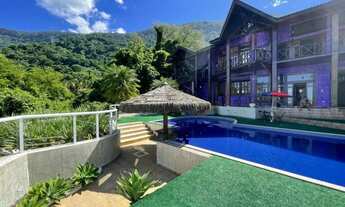 Imagem 3: Casa de condomínio em Rua da Mata - Guaecá - São Sebastião/SP