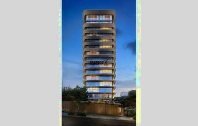 Imagem 2: Apartamento em Moinhos de Vento