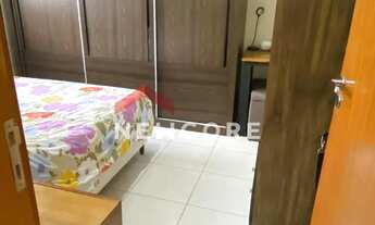 Imagem: Apartamento em Rua Basileu Pereira Guimarães