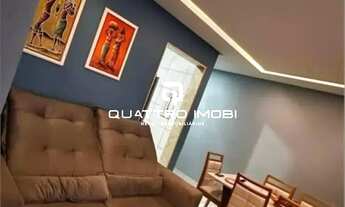 Imagem: Condomínio Vida Bela Com 3 Quartos E Suíte