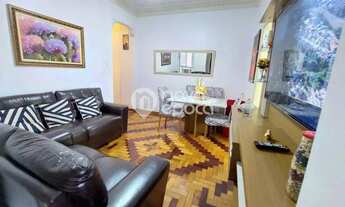 Imagem 2: Estácio Apartamento com 2 dormitórios