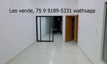 Imagem 3: Leo vende , bairro Sim, 3\4 suíte, piscina e goumert