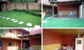 Imagem 4: Residencial JMB Apartamento com 1 dormitório