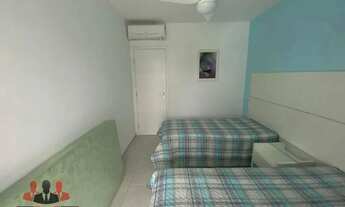 Imagem 5: Apartamento com 3 dormitórios à venda, 130 m² por R$ 3.200.000,00 - Riviera Módulo 7 - Ber