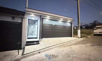 Imagem: Casa em Residencial Villa Verde Bragança