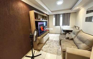 Imagem 3: Cobertura para aluguel, 2 quartos, 2 vagas, Fernão Dias - Belo Horizonte/MG