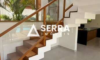 Imagem 7: Praia do Forte | Casa Alto Luxo | 5 Suítes | 488,50 m² | Acesso à Praia