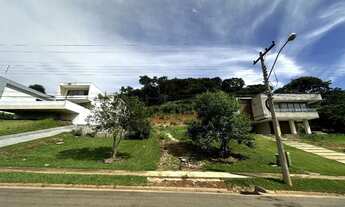 Imagem 2: Lote de 1612 m² à venda por R$ 2.000.000 no Residencial Aldeia do Vale - Goiânia