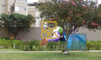 Imagem 4: Apto Vista Garden | 3 Dorms| 1suíte