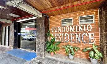 Imagem: Apartamento à venda em Lagoa Nova com 1