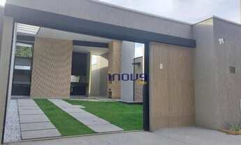 Imagem: Casa com 3 dormitórios à venda, 116 m²