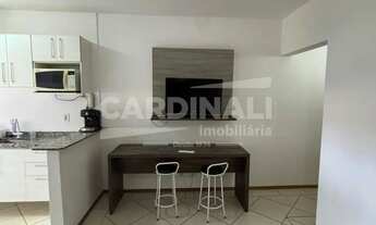 Imagem 3: Apartamento Padrão em São Carlos