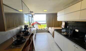 Imagem 5: Flat em Rua Juiz José Alfredo Nóbrega de Freitas - Bessa - João Pessoa/PB