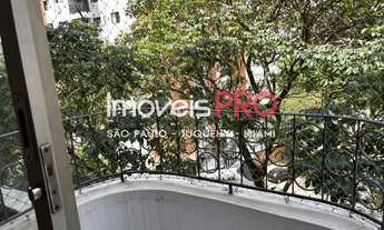 Imagem: Apartamento, Itaim Bibi - São Paulo