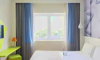 Imagem 2: Apto no Hotel Ibis Styles Barra Funda - Oportunidade