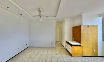 Imagem 3: Apartamento à venda na Cidade dos Funcionários 63m² e 2 quartos R$300.000