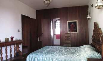 Imagem 4: Casa para aluguel, 4 quartos, 1 suíte, 6 vagas, Salgado Filho - Belo Horizonte/MG