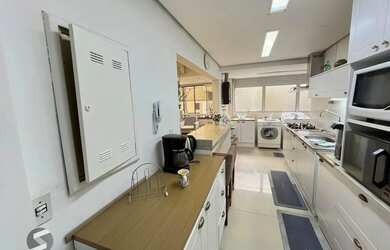 Imagem 4: Apartamento de 3 quartos, suíte e 1 vaga de garagem no bairro Cristo Redentor