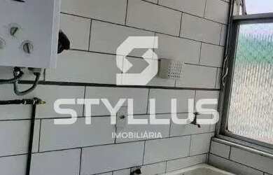 Imagem 4: Engenho Novo Apartamento com 3 dormitórios