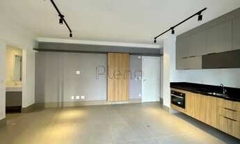 Imagem 6: Apartamento para alugar em Campinas, Cambuí, com 1 suíte, com 50.36 m², MM536