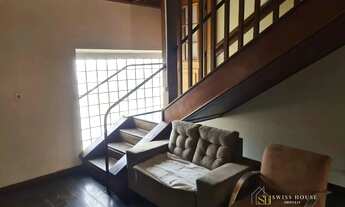 Imagem 4: Casa para alugar 4 quartos no Jardim Eulina em Campinas