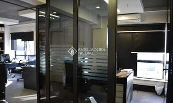 Imagem 5: Sala comercial à venda no Praia de Belas Prime Office, com 37 m² privativo