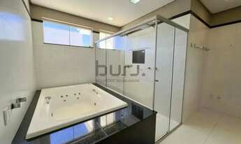 Imagem 6: Sobrado com 4 suítes - Residencial Granville