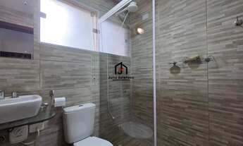 Imagem 6: Apartamento com 2 dormitórios sendo 1 suíte no Capivari em Campos do Jordão