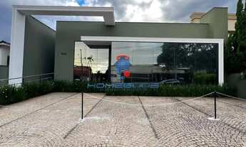 Imagem: Salão em Campinas para locação com 350m²