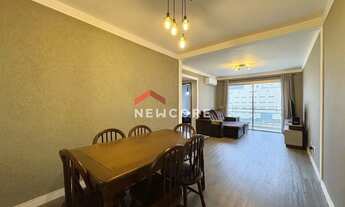 Imagem 3: Apartamento em Rua São Paulo - Loteamento João Batista Julião - Guarujá/SP