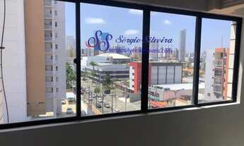 Imagem 2: Andar corporativo em localização privilegiada no bairro Aldeota