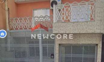 Imagem: Casa em Rua Bob Marley - Conjunto Residencial