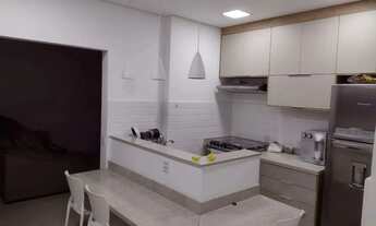 Imagem: Casa em Rua Botocudos - Vila Anastácio